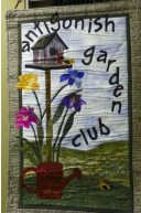 The Antigonish Garden Club